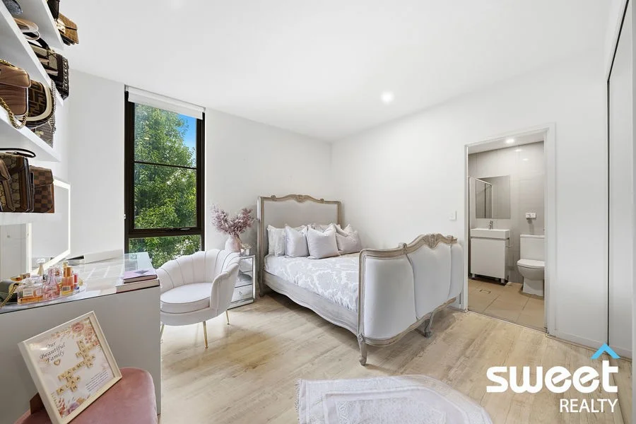 Additional image 5 of B101/17 Hanna Street, Potts Hill NSW 2143