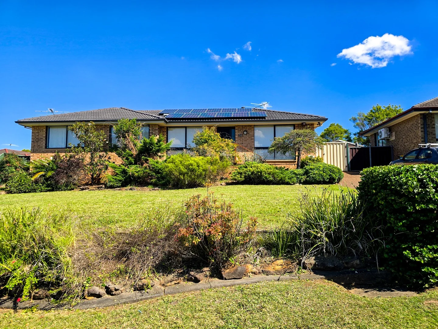 38 Gargery Street, Ambarvale NSW 2560