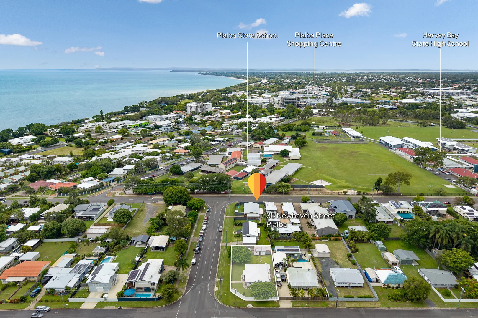 Additional image 21 of 36 Newhaven St, Pialba QLD 4655