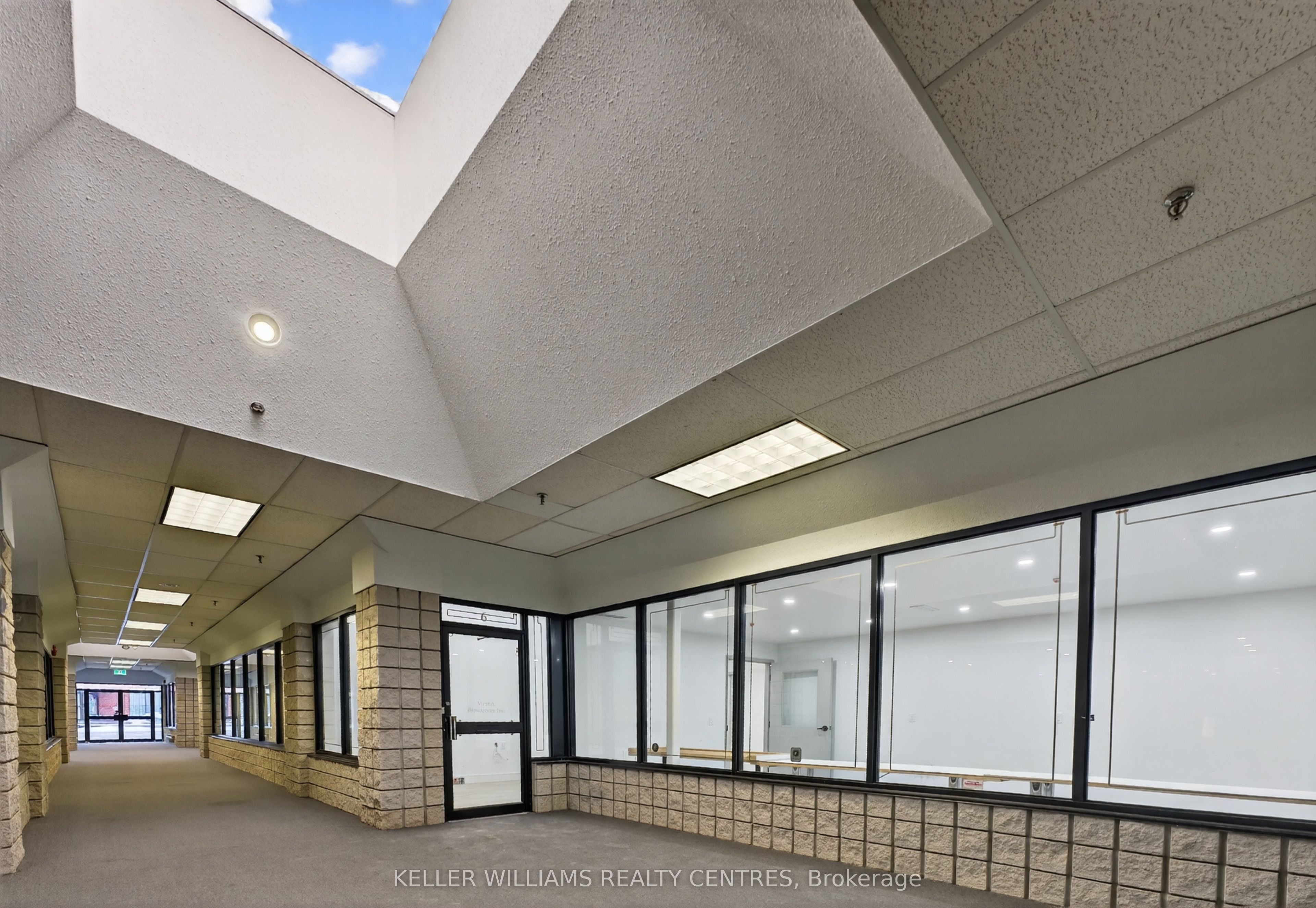 6-570 Hood Road, Markham, ON, L3R 4G7