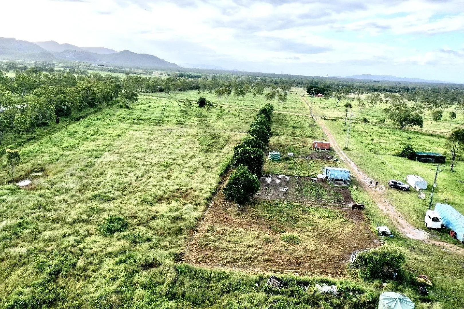Additional image 10 of 22 Sawmill Road, Woodstock QLD 4816
