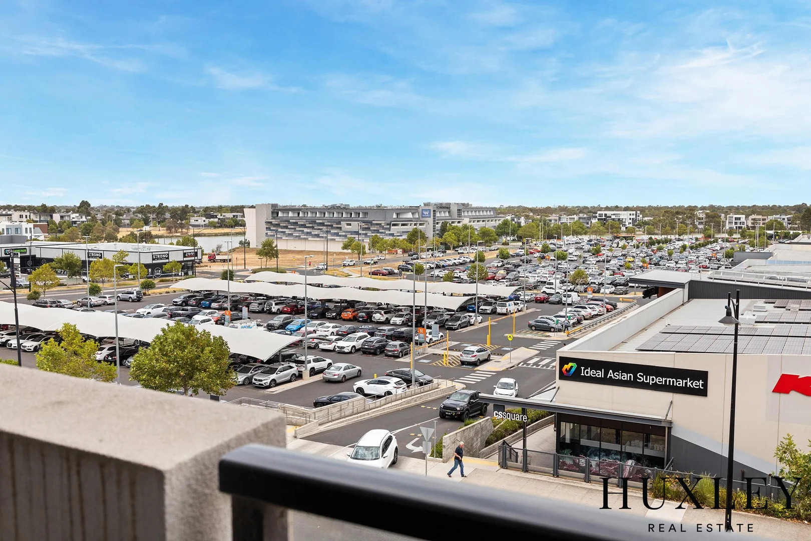 Additional image 9 of 401/9 Commercial Road, Caroline Springs VIC 3023