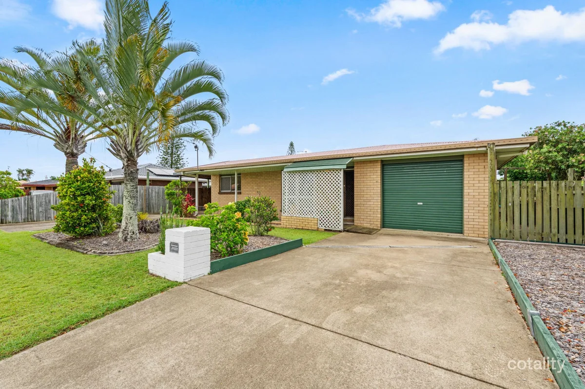 Additional image 4 of 40 Wonga Street, Scarness QLD 4655