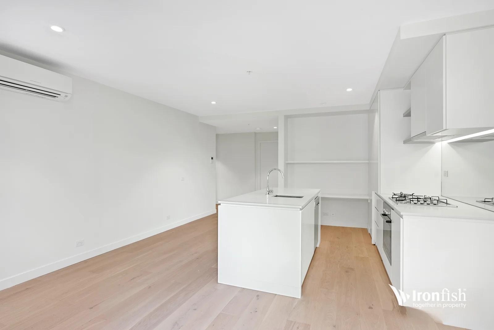 Additional image 3 of 309/130 Dudley Street, West Melbourne VIC 3003