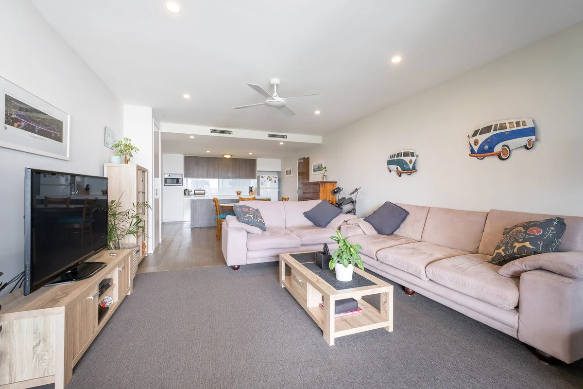 Additional image 3 of 13/85 Dornoch Terrace, Highgate Hill QLD 4101