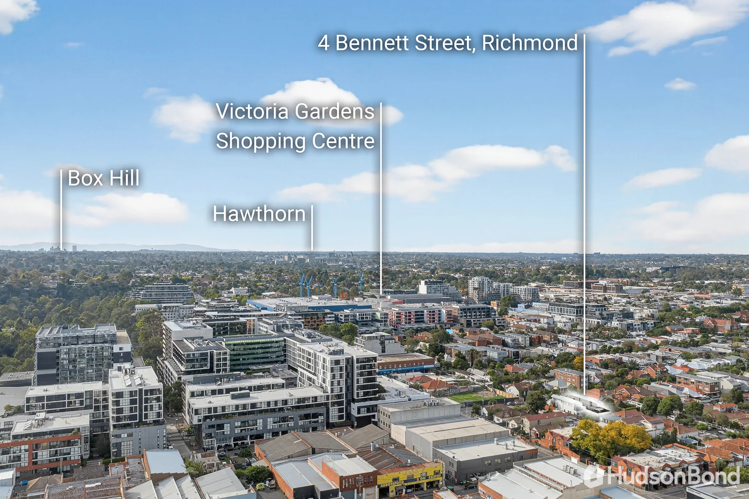 Additional image 11 of 4 Bennett Street, Richmond VIC 3121