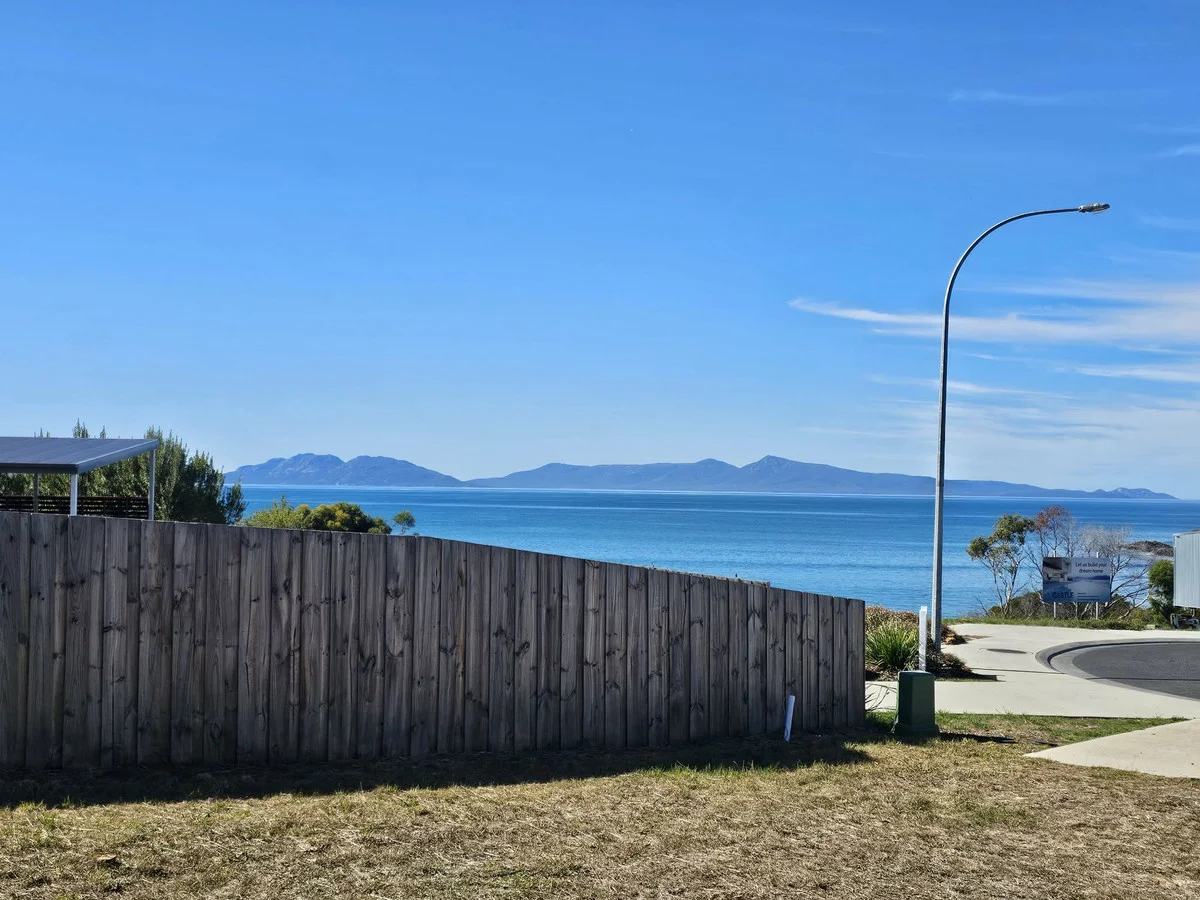 21 Aqua Sands Drive, Swansea TAS 7190