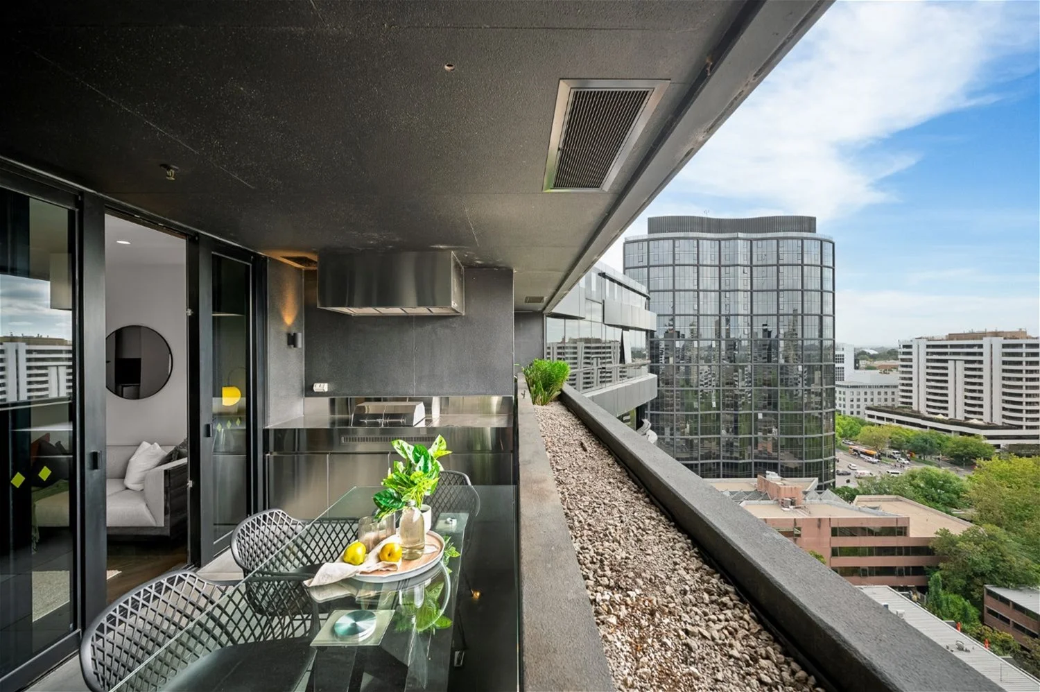 Additional image 11 of 1404/20 Queens Lane, Melbourne VIC 3004