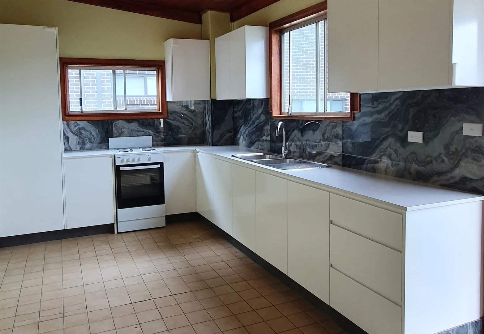 Yennora NSW 2161