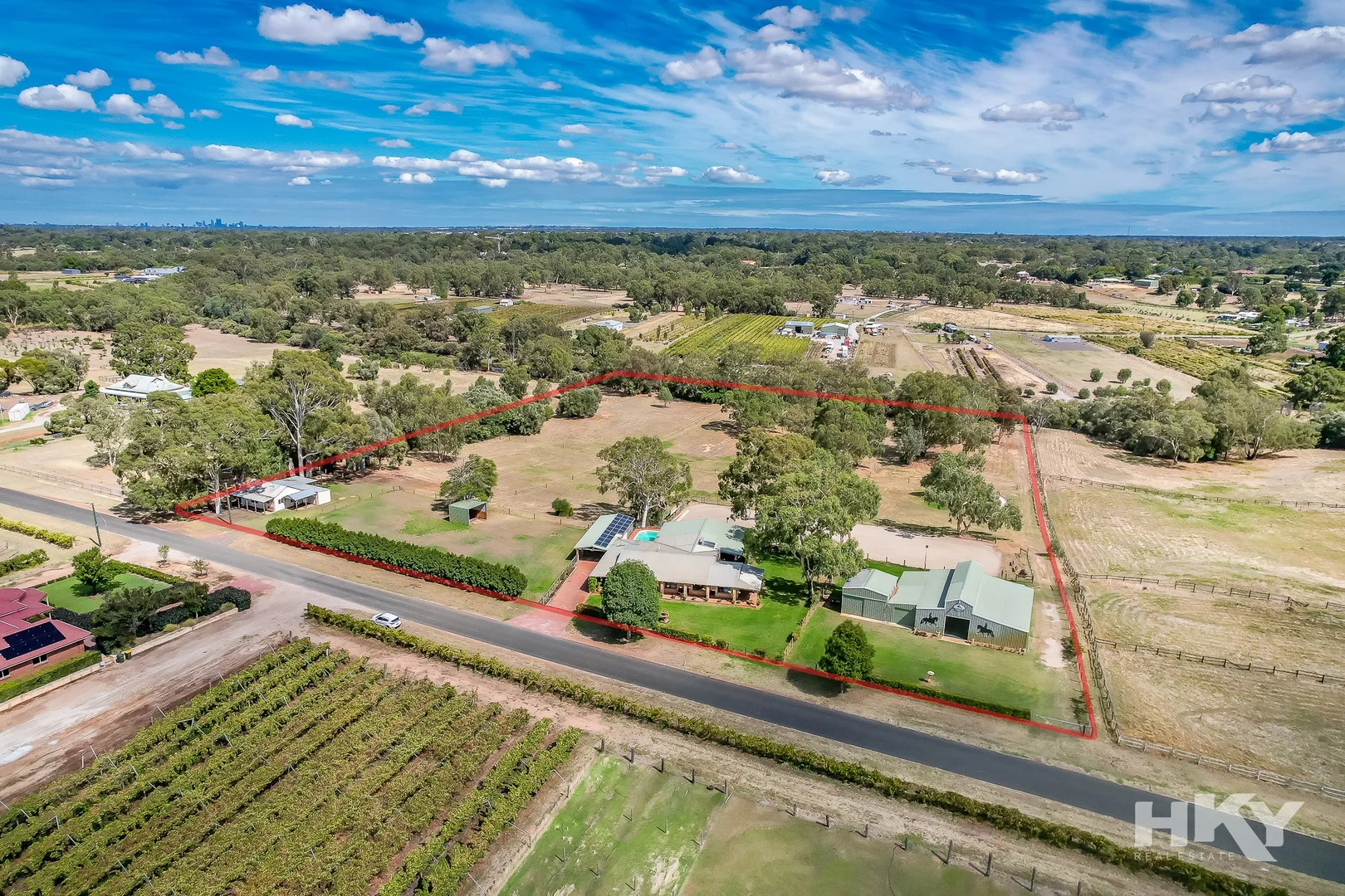 Additional image 6 of 91 Olive Road, Millendon WA 6056