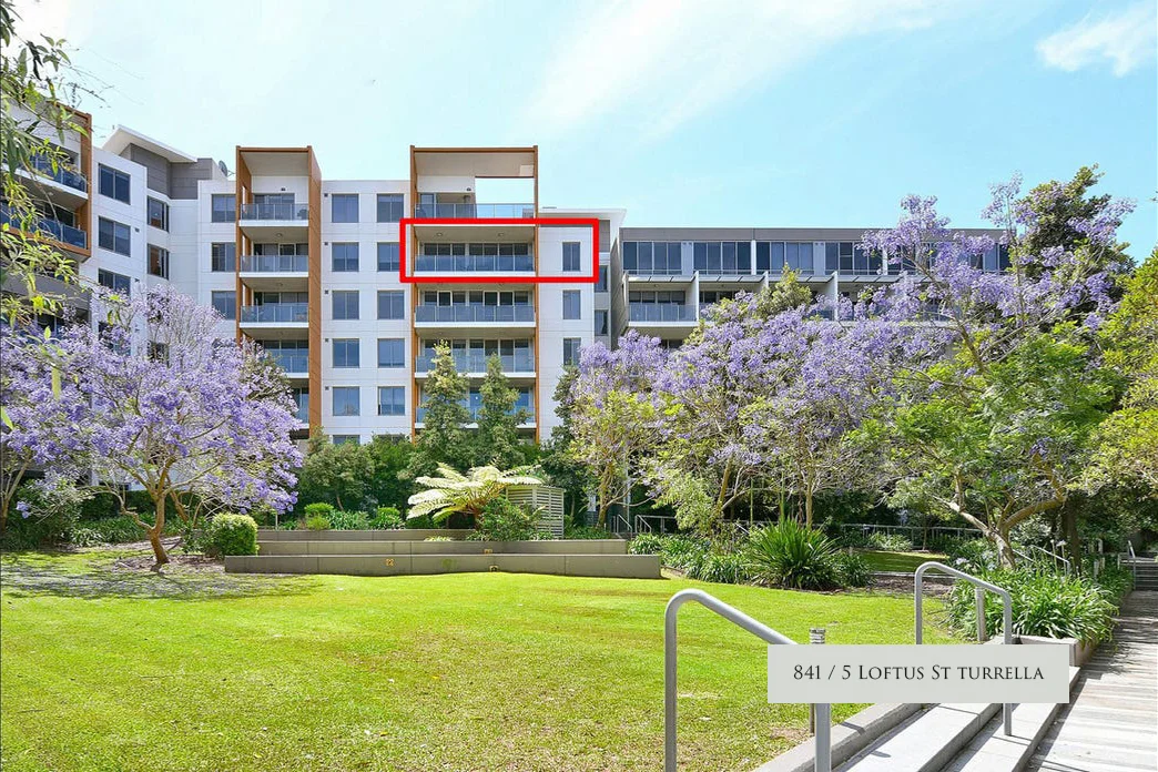 Additional image 11 of 841/5 Loftus Street, Turrella NSW 2205