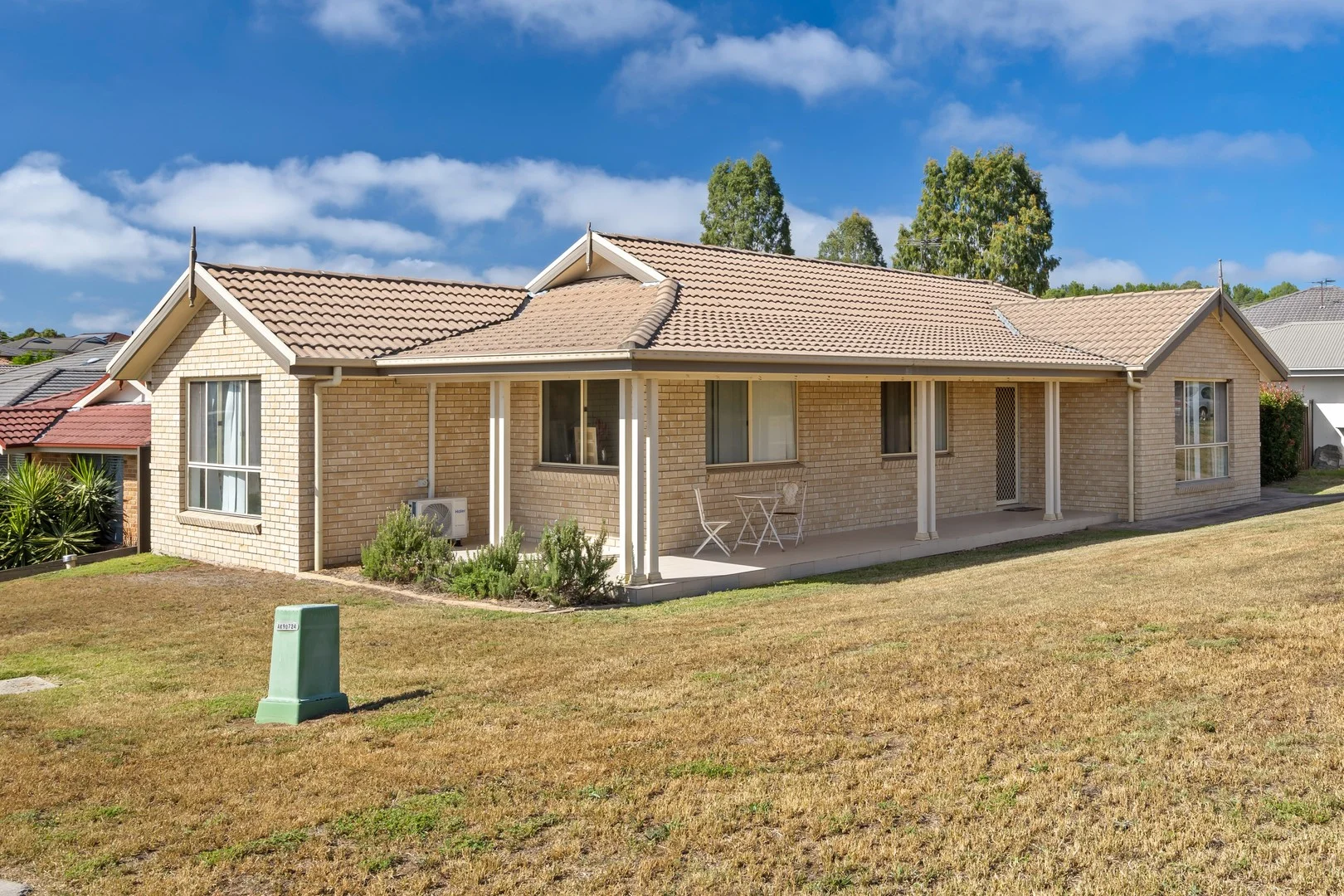 1/98 Osborn Avenue, Muswellbrook NSW 2333