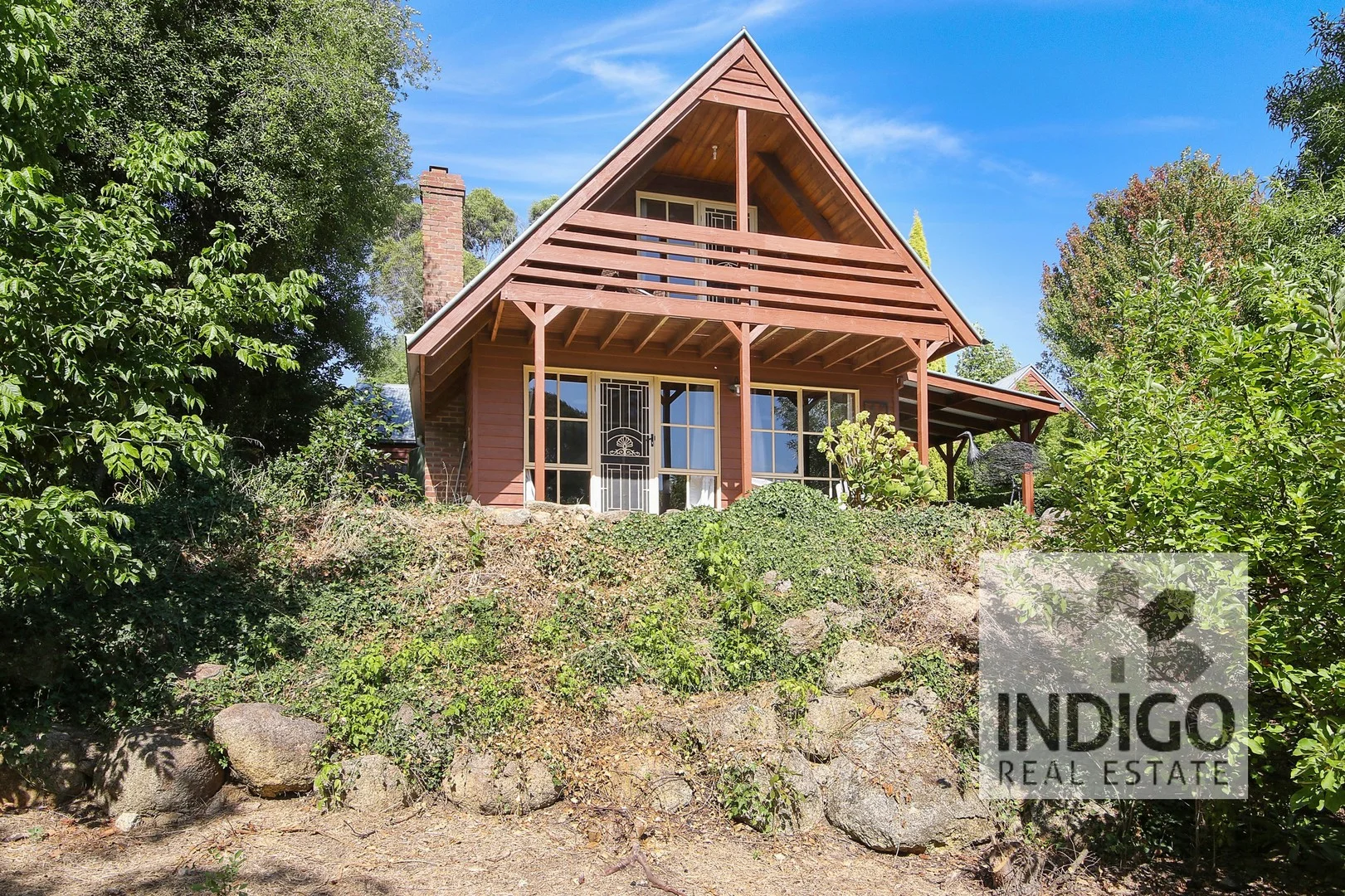 9/24 Malakoff Road, Beechworth VIC 3747