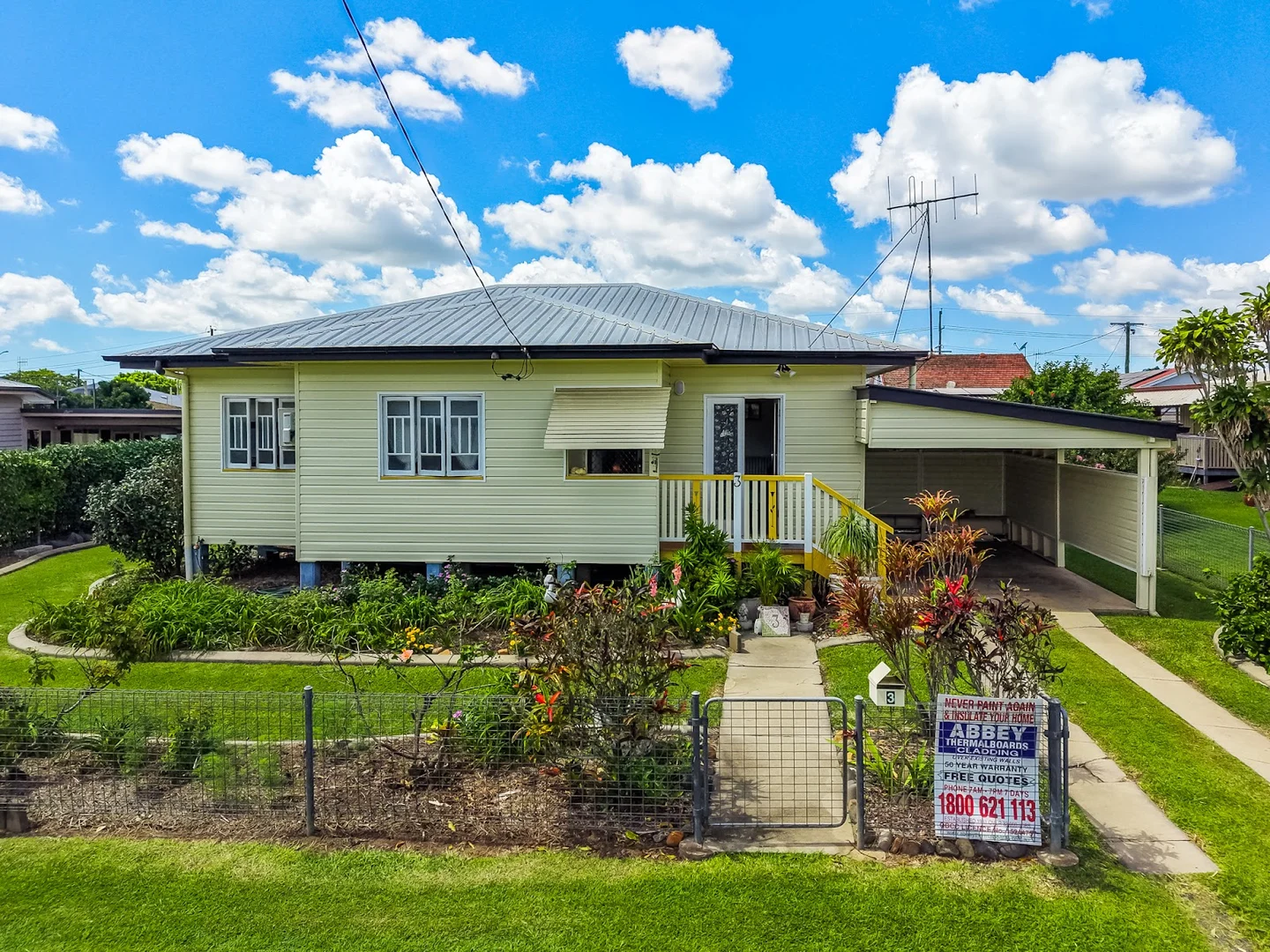 Additional image 19 of 3 Luther Street, Svensson Heights QLD 4670