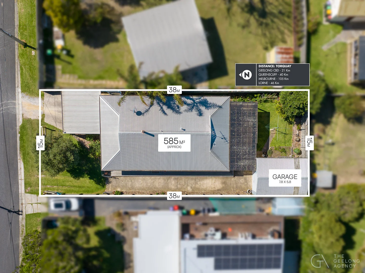 Additional image 20 of 37 Grandview Road, Torquay VIC 3228