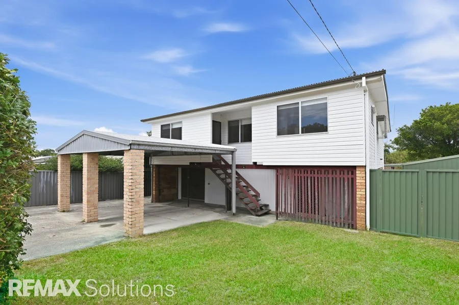 8 Nichols Rd, Kippa-Ring QLD 4021