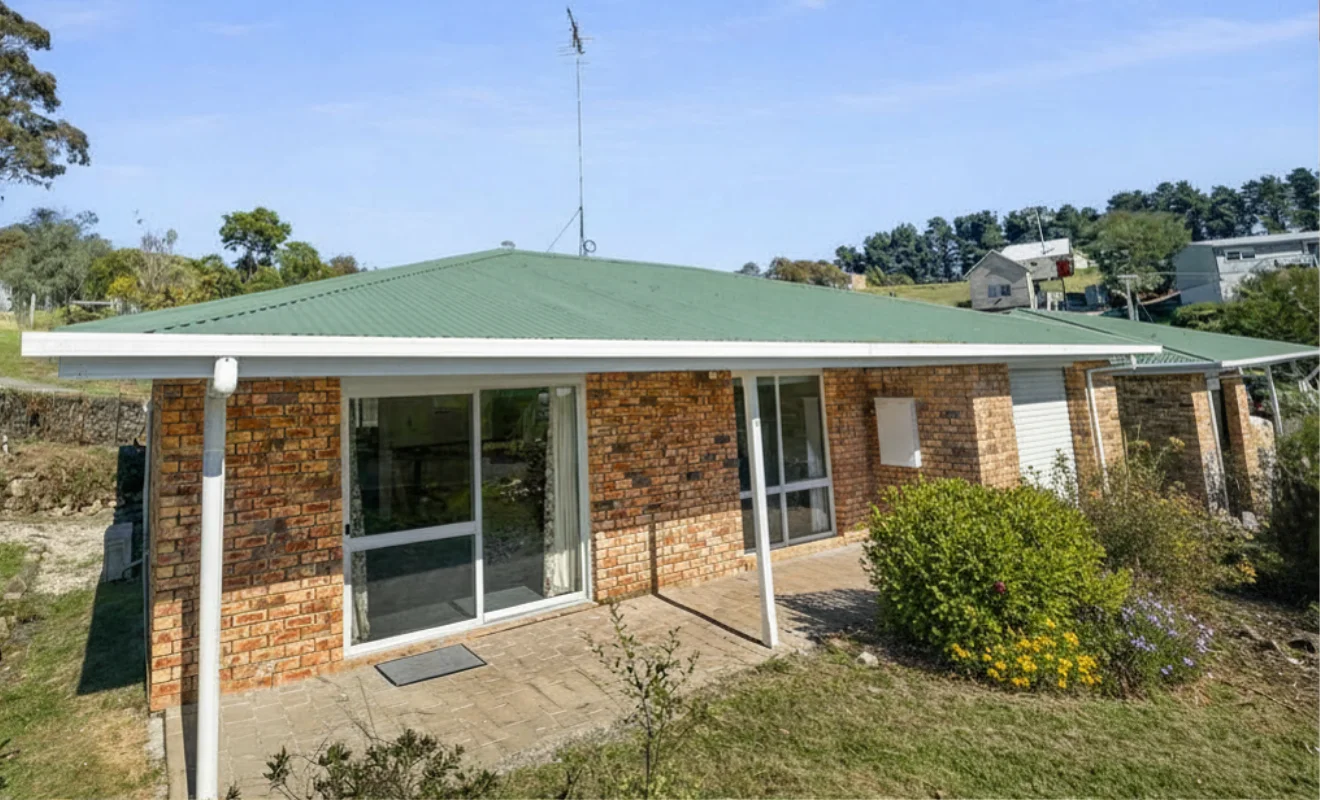 2/9 Kismet Place, St Helens TAS 7216