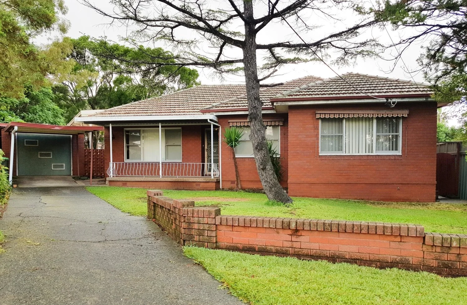 1 Libera Avenue, Padstow NSW 2211