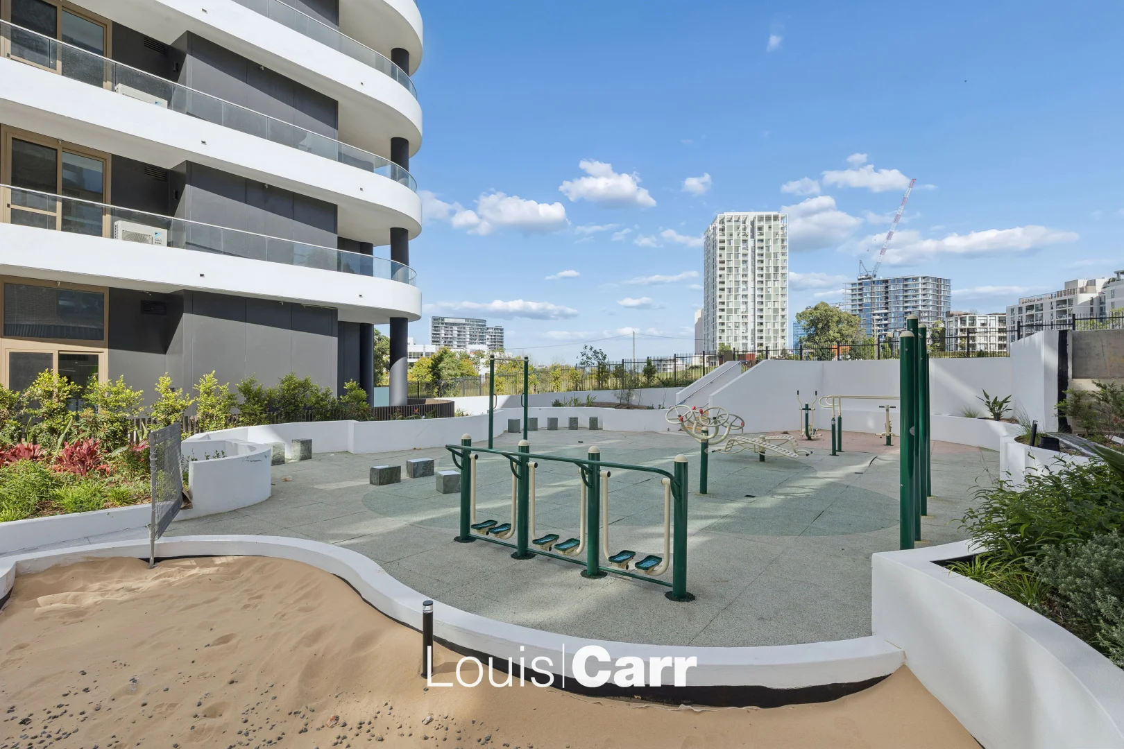 Additional image 15 of 215/8 Maitland Place, Norwest NSW 2153