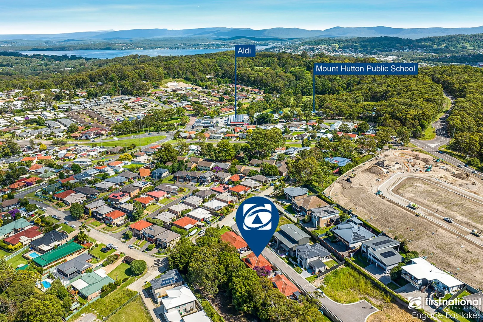 Additional image 19 of 2/9 Kariboo Lane, Mount Hutton NSW 2290