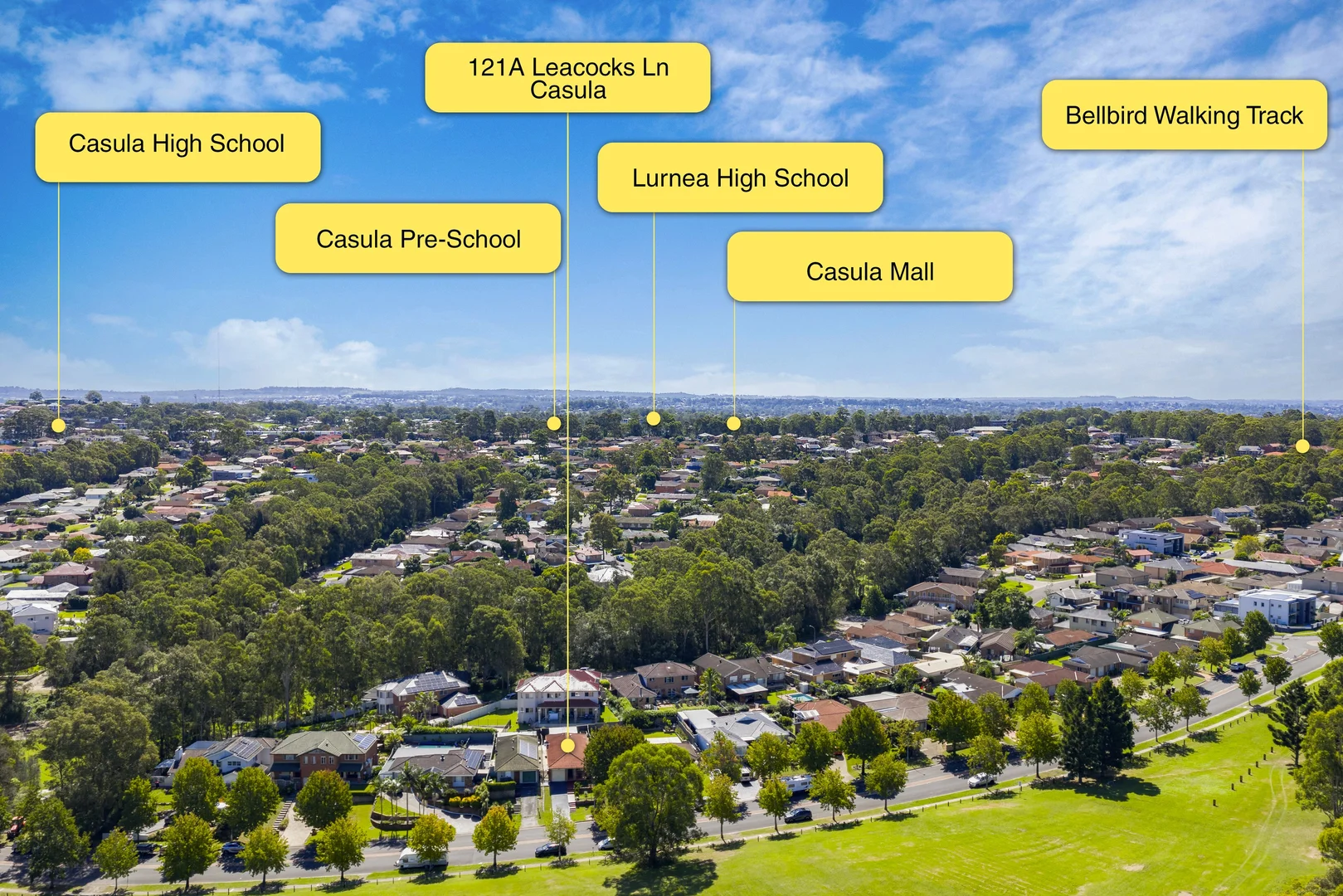 Additional image 17 of 121A Leacocks Lane, Casula NSW 2170