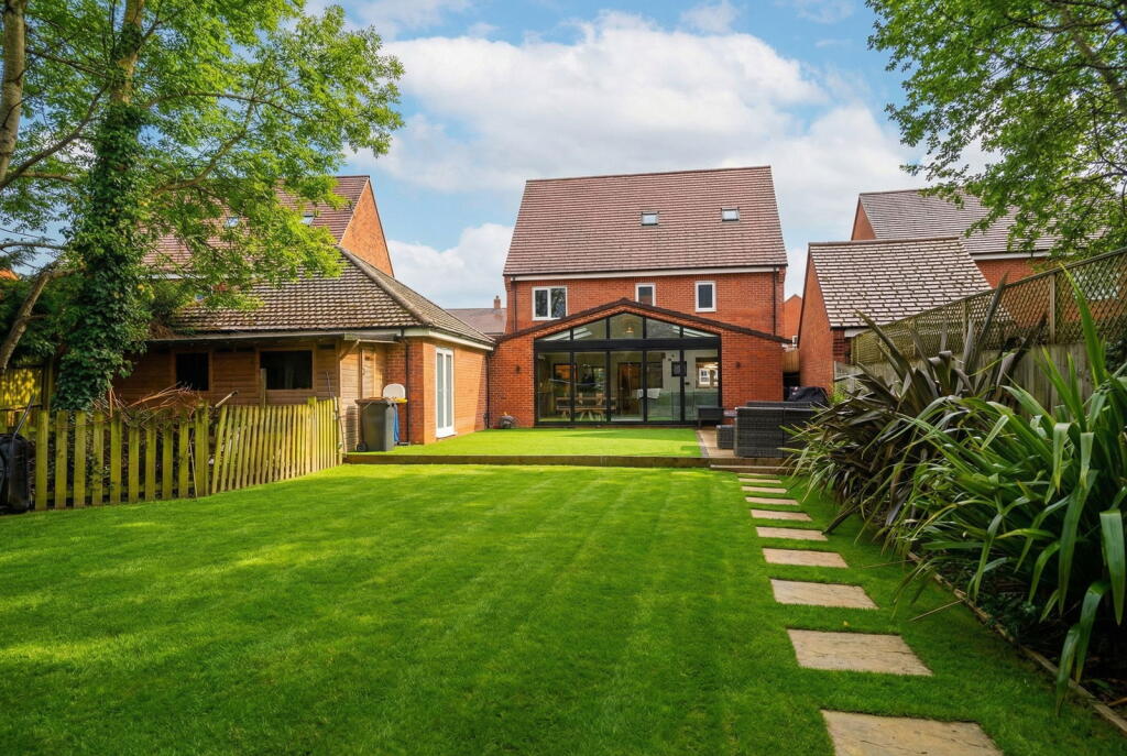 Additional image 33 of Burnham Road, Wythall