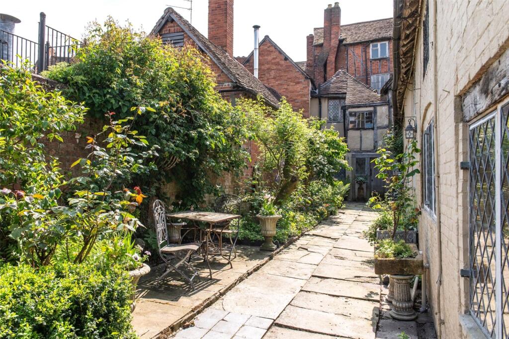 Additional image 14 of Henley Street, Alcester, Warwickshire, B49