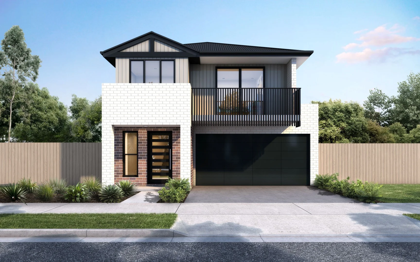 Lot 21 Hadleywood Street, Box Hill Quarter Estate, Box Hill NSW 2765