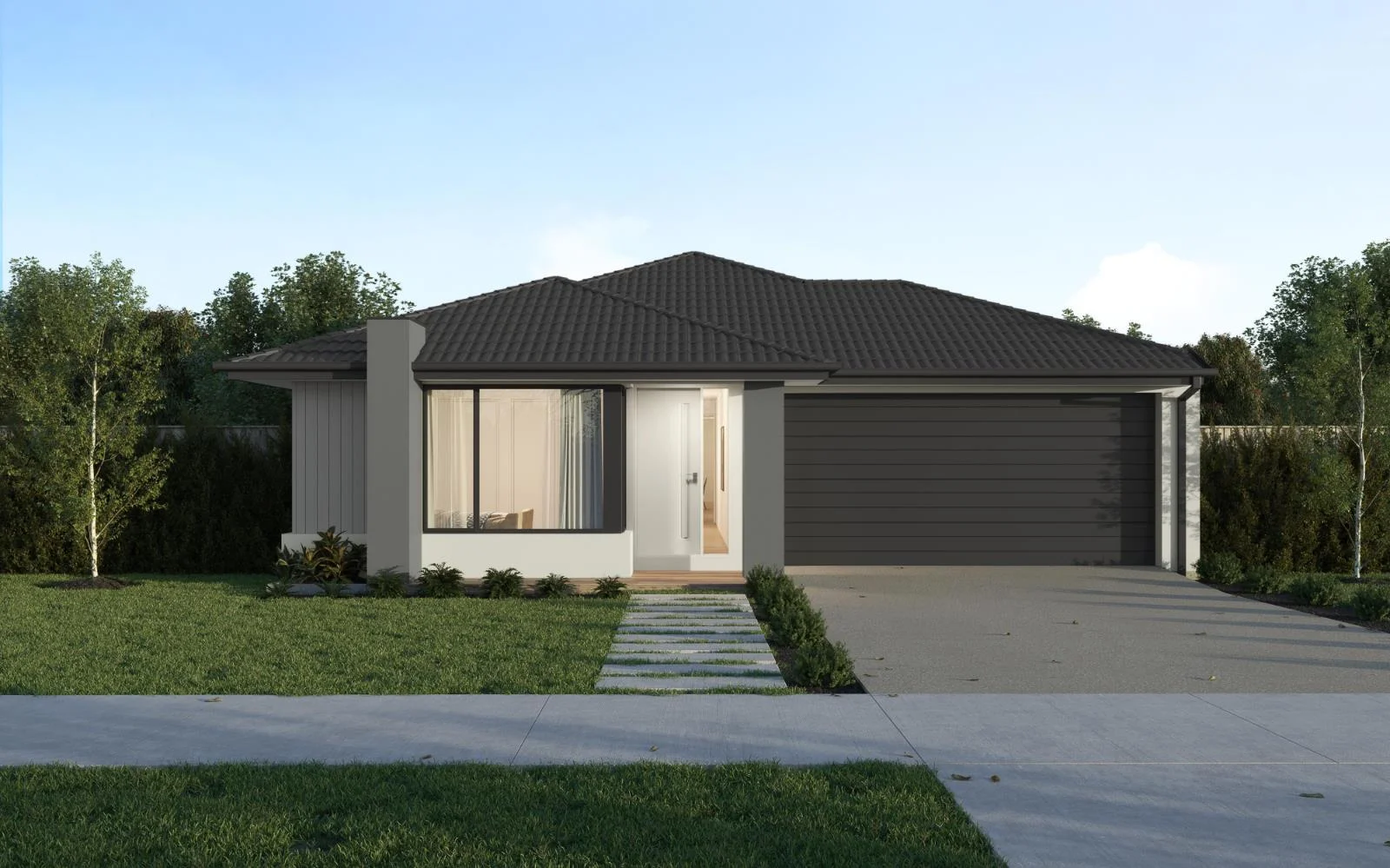 Lot 5416 Hustling Street, Tarneit VIC 3029