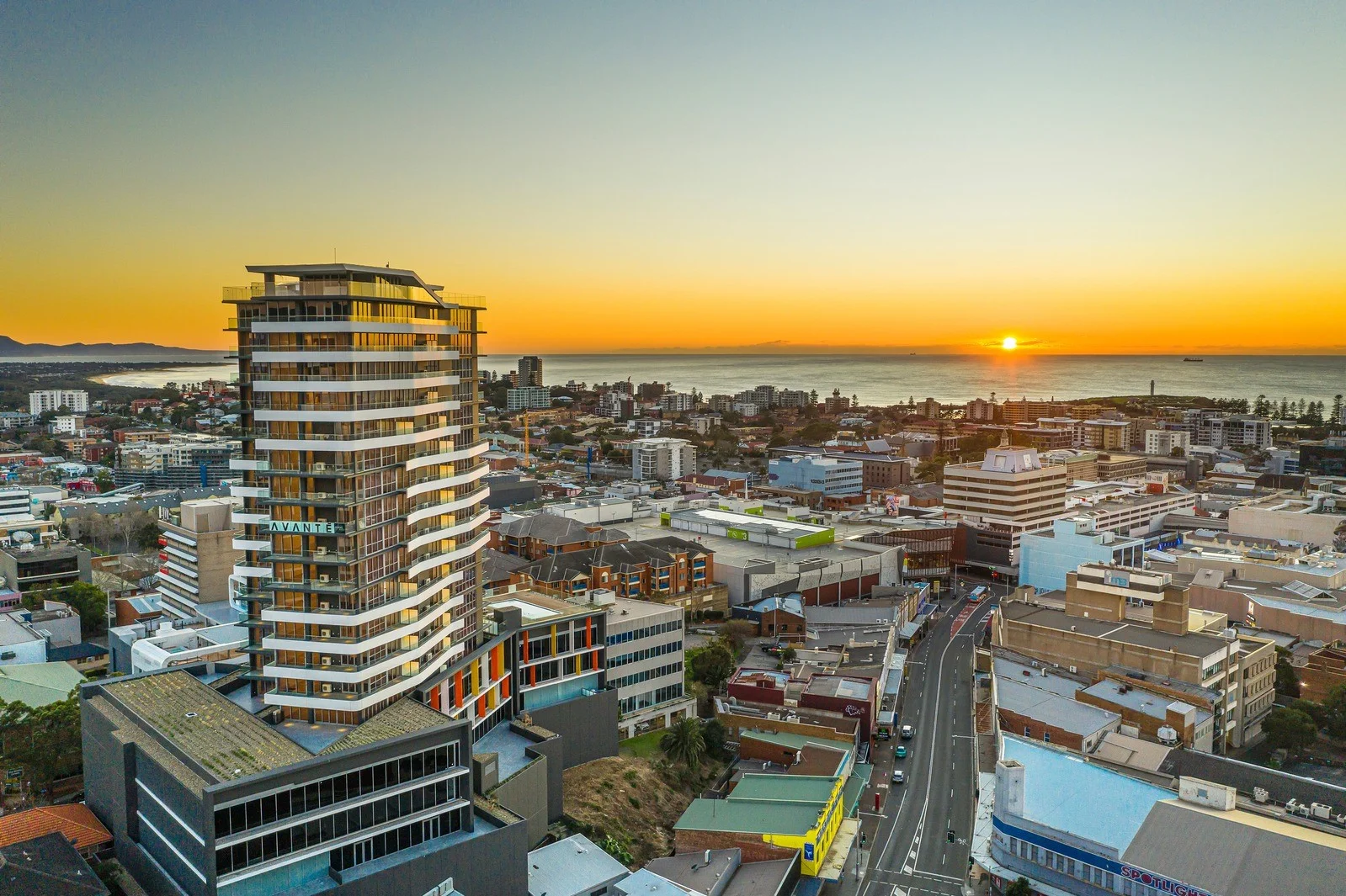 Additional image 10 of 1504/3 Rawson Street, Wollongong NSW 2500