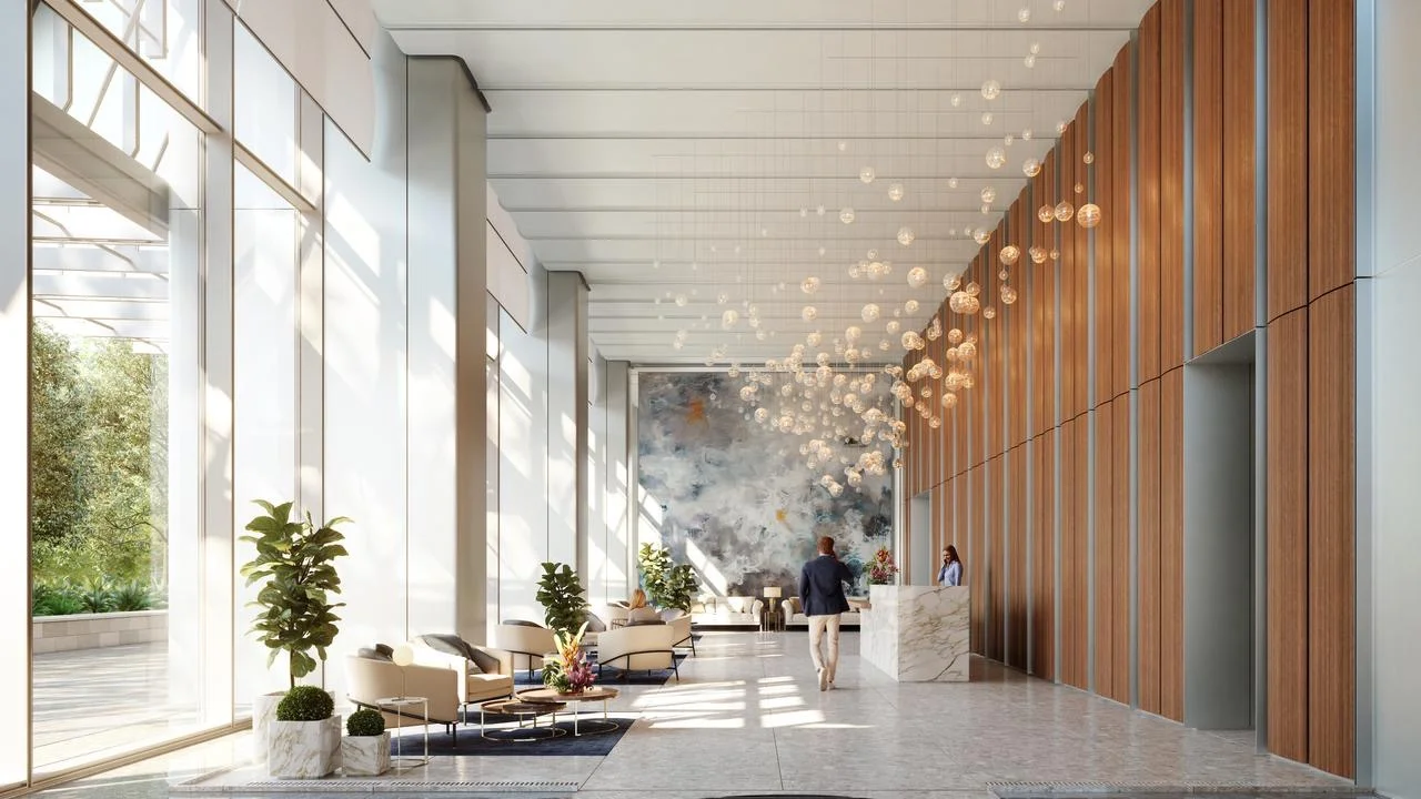 Additional image 12 of 12B/6 Watermans Quay, Barangaroo NSW 2000