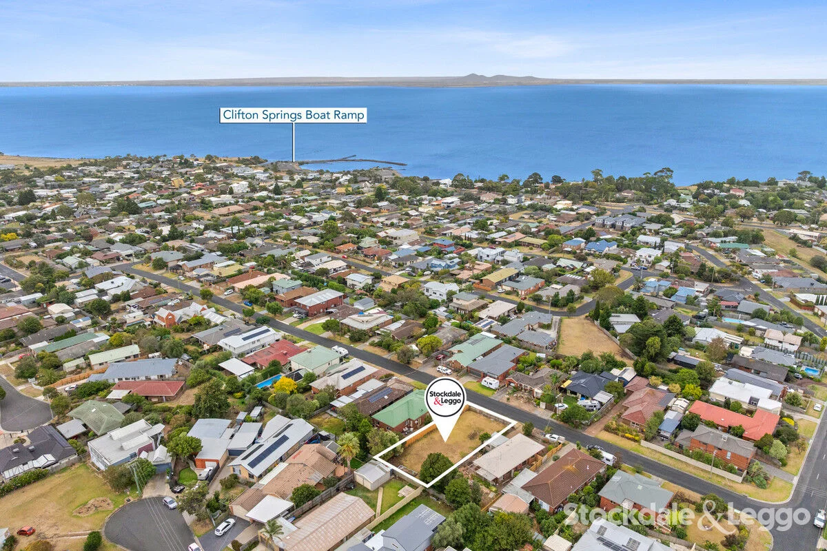 32 Carapooka Avenue, Clifton Springs VIC 3222