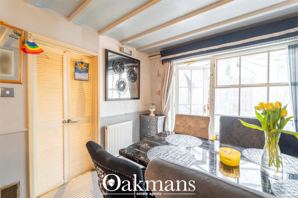Additional image 8 of Odell Place, Edgbaston, Birmingham, West Midlands, B5