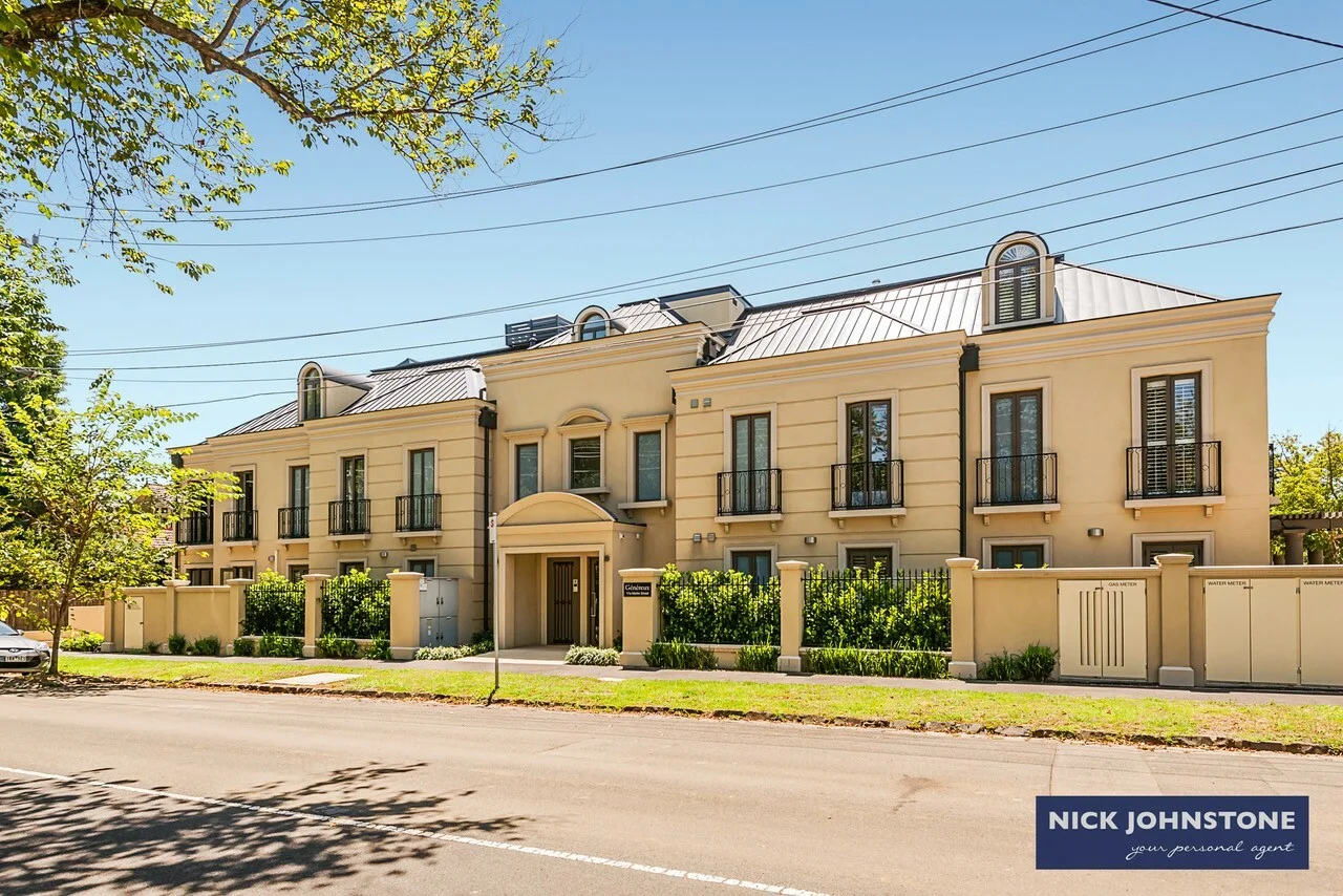 4/17A Martin Street, Brighton VIC 3186