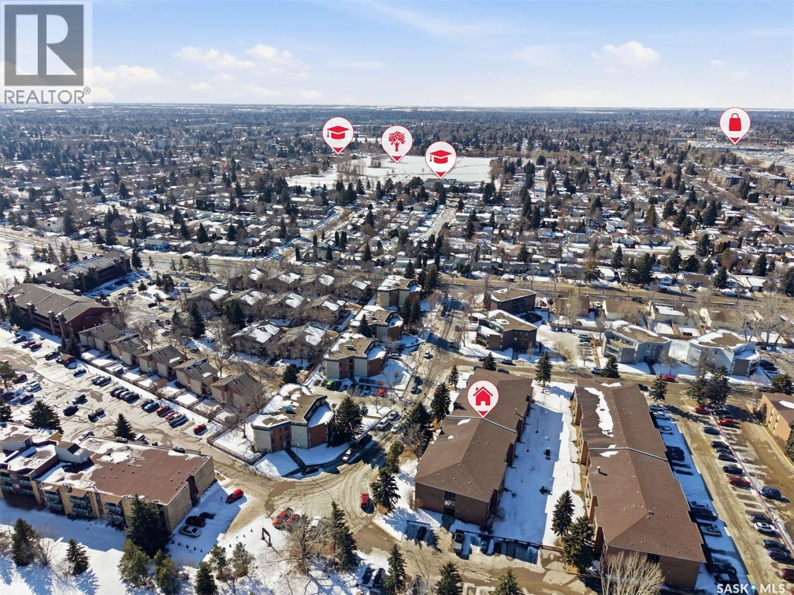 Additional image 2 of 306-403 Tait Court, Saskatoon, SK, S7H5L3