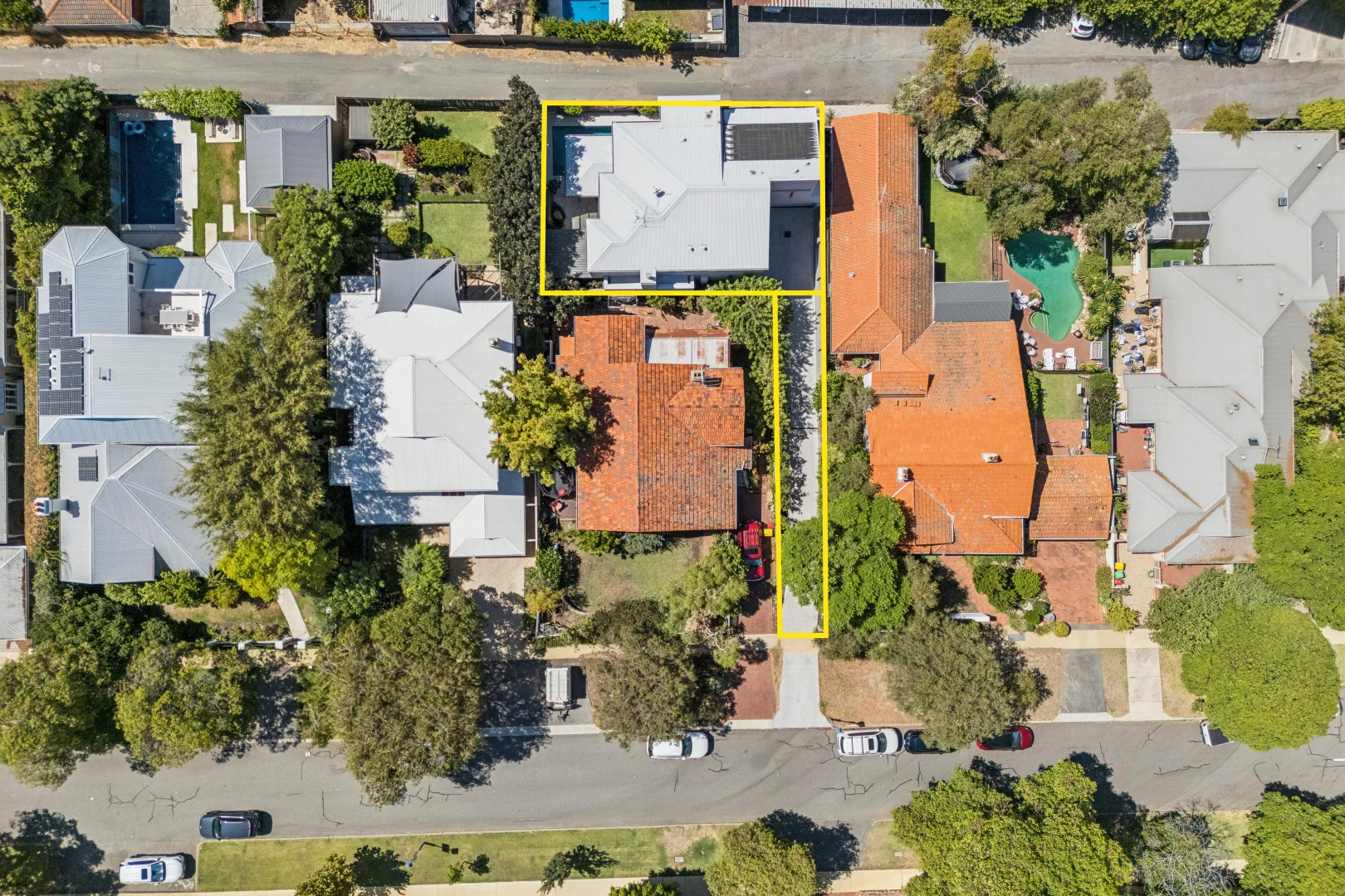 Additional image 33 of 6B Grange Street, Claremont WA 6010