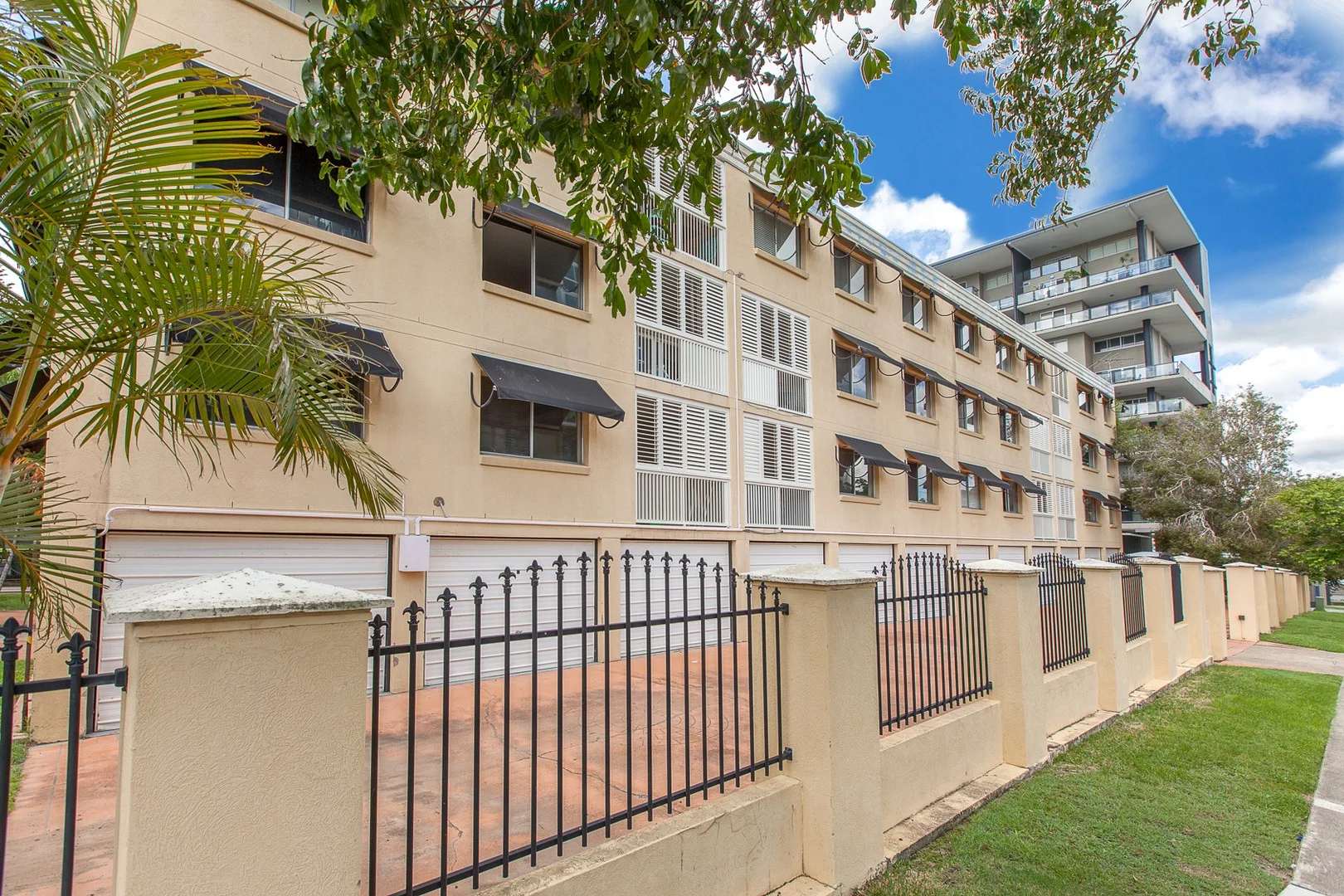 45 Thorn Street, Kangaroo Point QLD 4169