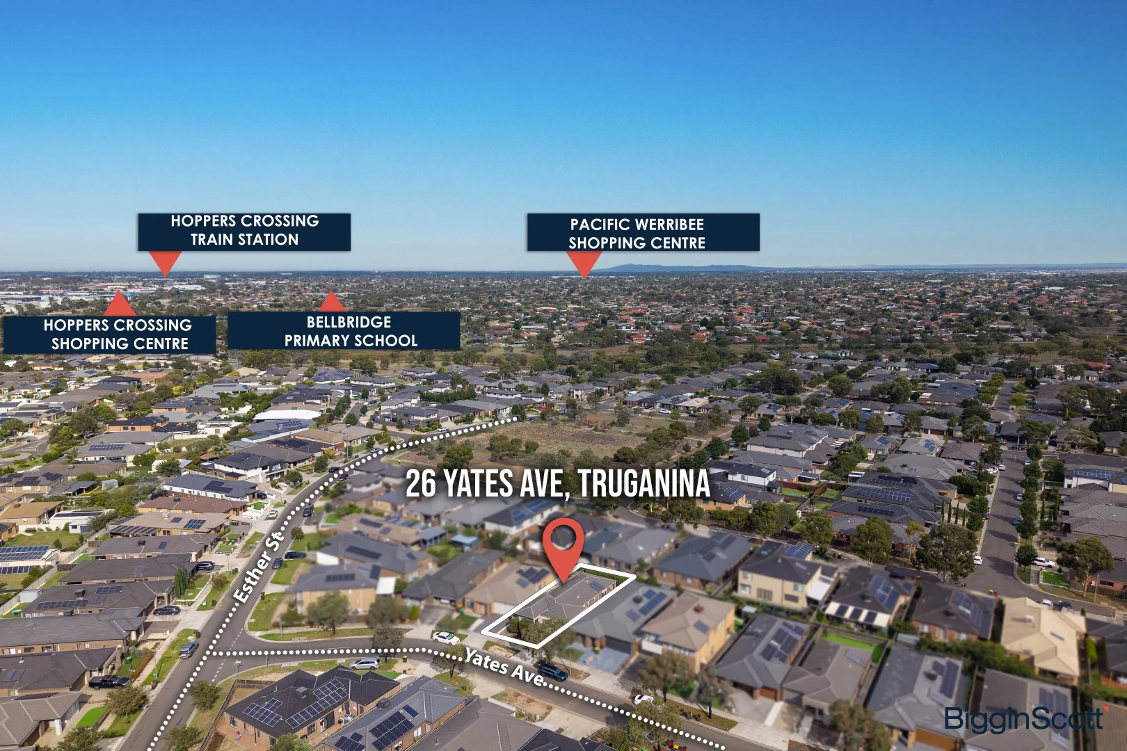 Additional image 19 of 26 Yates Avenue, Truganina VIC 3029