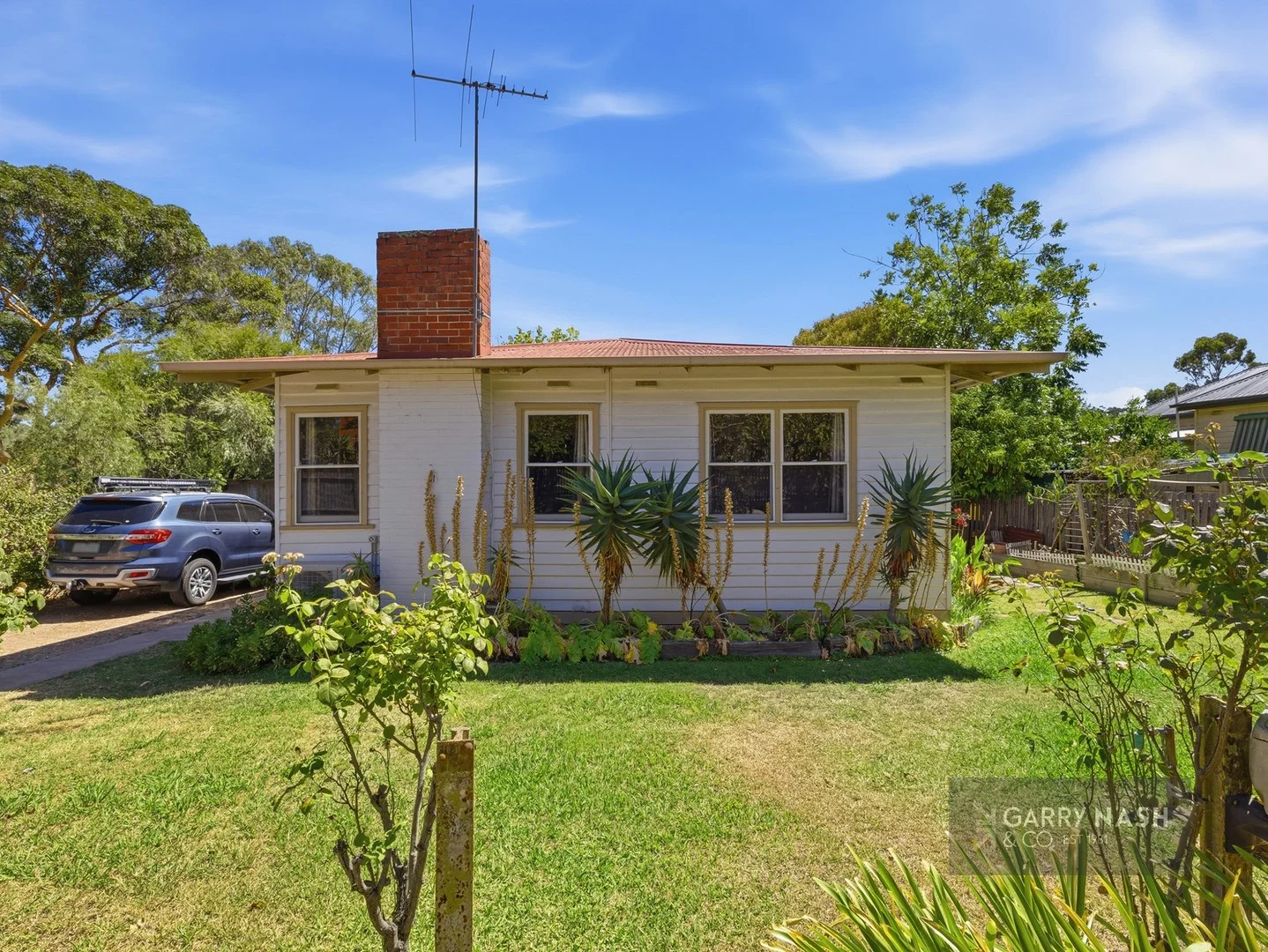 51 Gladstone Street, Glenrowan VIC 3675