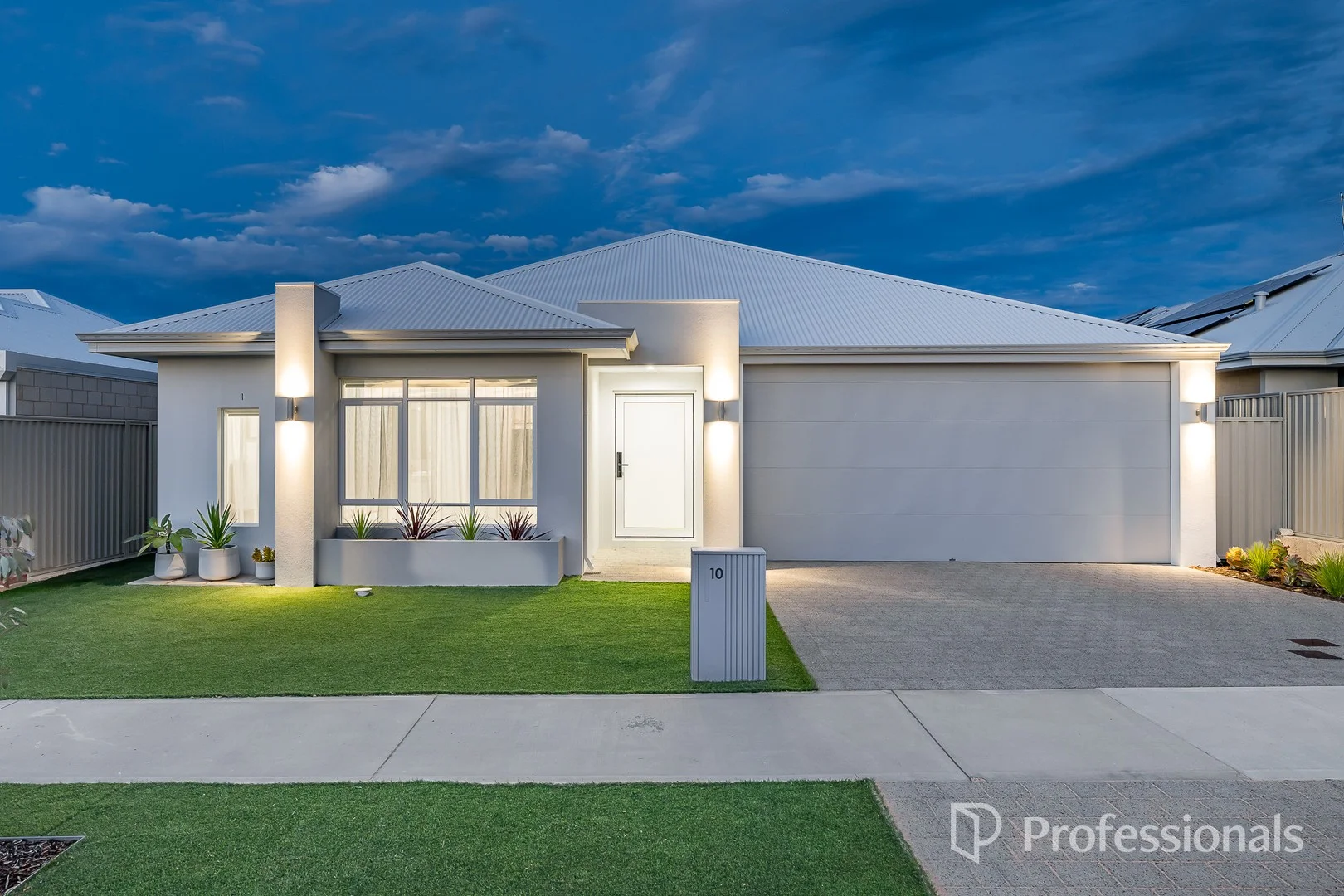 10 Kiama View, Alkimos WA 6038