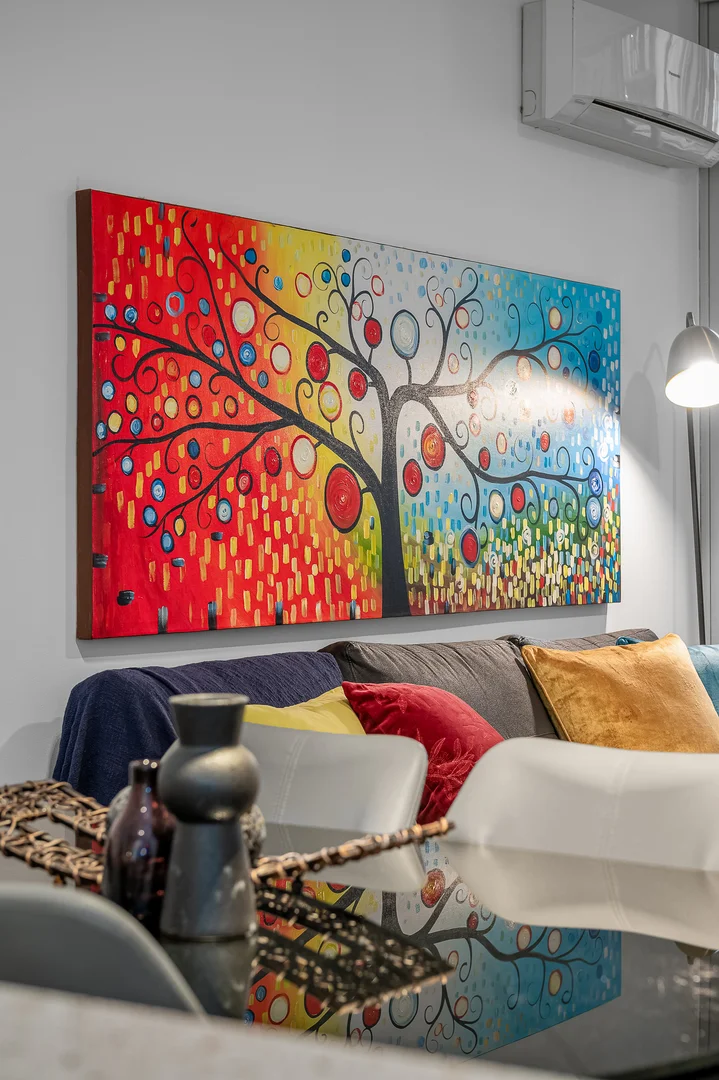 Additional image 19 of 1403/8 Frankin Street Franklin Street, Melbourne VIC 3000