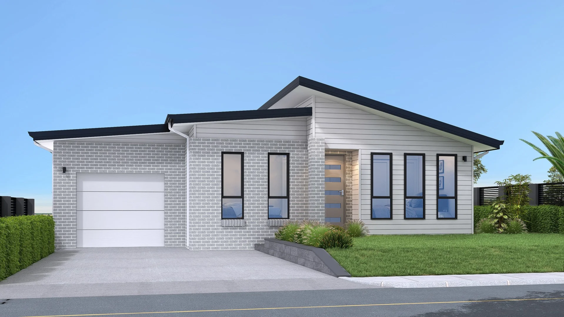 Lot 418 Spring Farm Estate, Kingston TAS 7050