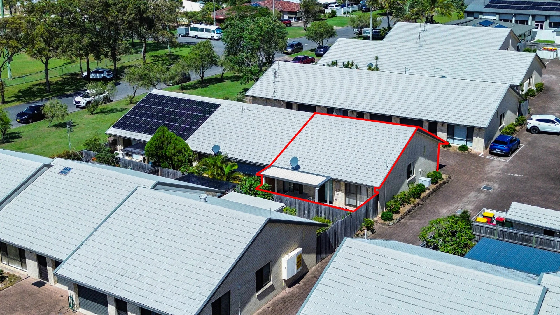 Additional image 3 of 19/12-20 Sand Street, Kingscliff NSW 2487