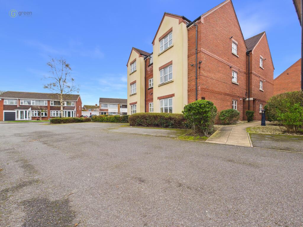 Additional image 29 of Weland Court, Water Orton, B46
