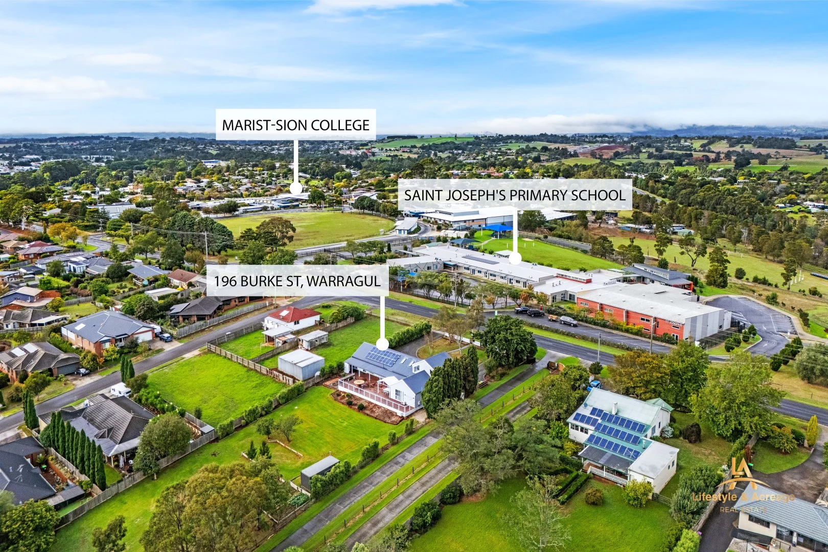 Additional image 25 of 196 BURKE STREET, Warragul VIC 3820