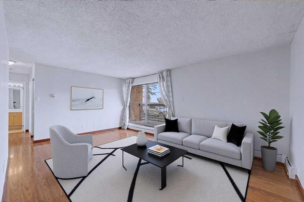 105-659 4 Avenue NE, Calgary, AB, T2E0J9