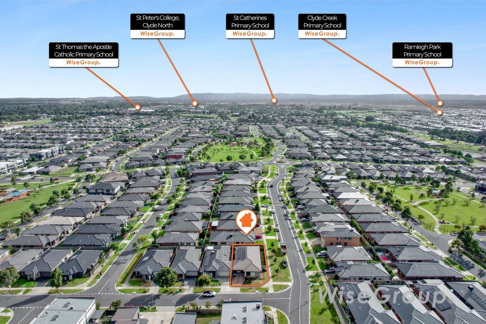 Additional image 16 of 2 Warralily Avenue, Clyde VIC 3978
