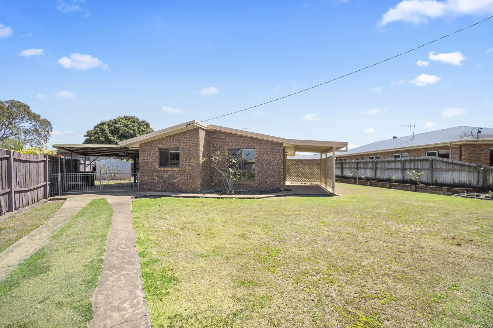 7 Somers Street, Kepnock QLD 4670
