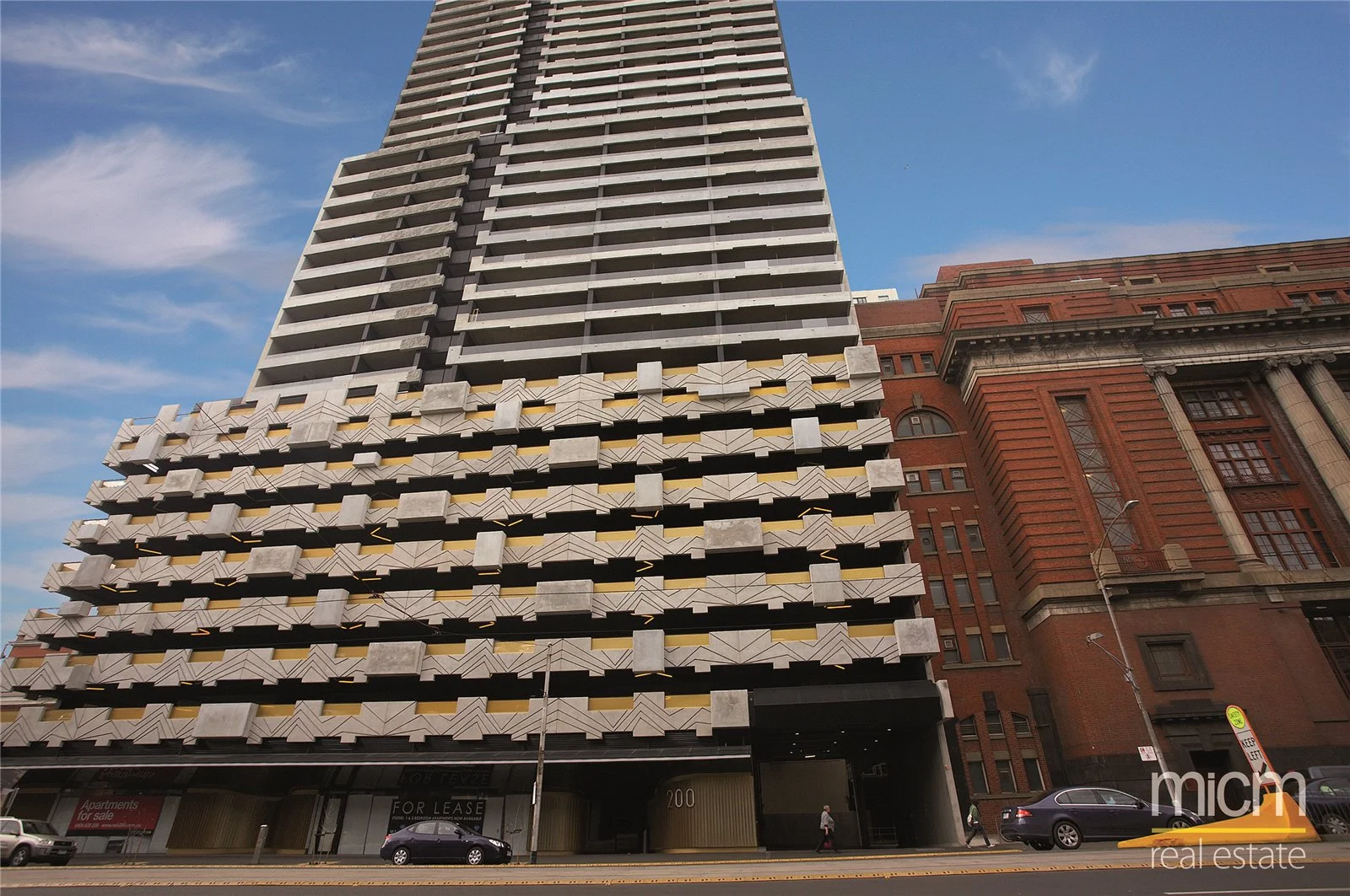 Additional image 11 of 1901/200 Spencer Street, Melbourne VIC 3000