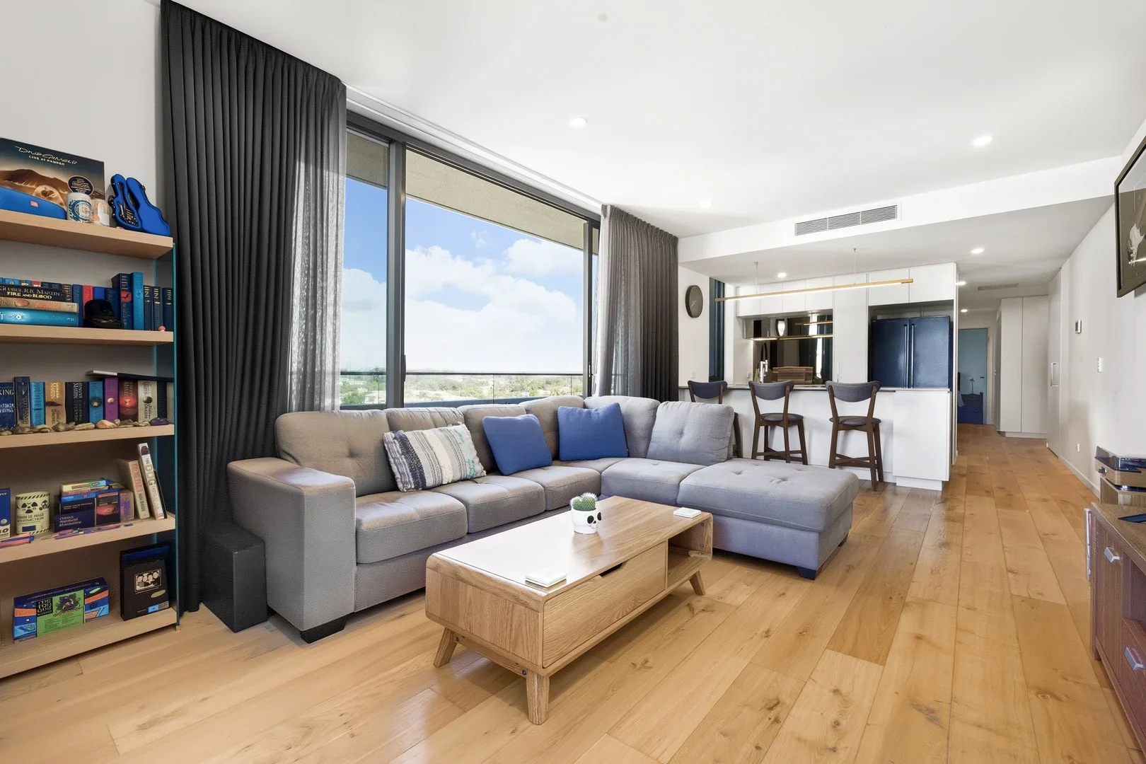 710/110-112 Frank Street, Labrador QLD 4215